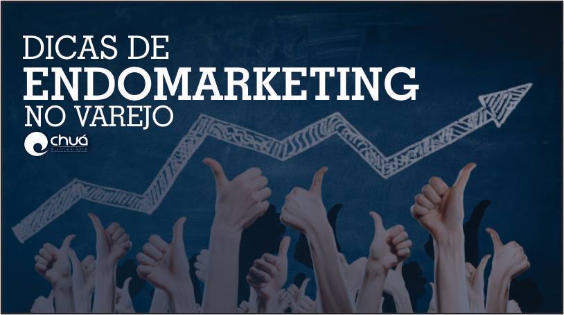 Endomarketing no varejo