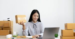 Customer-Relationship-Management