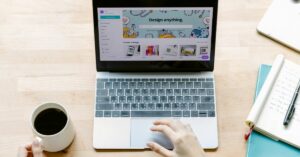 Marketing Multi-Telas