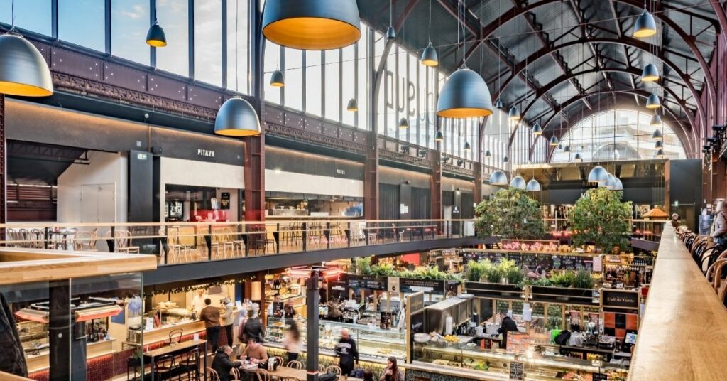 A Importância do Ambiente Físico e Digital na Experiência