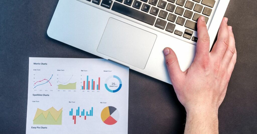 Métricas que Todo Varejista Precisa Acompanhar