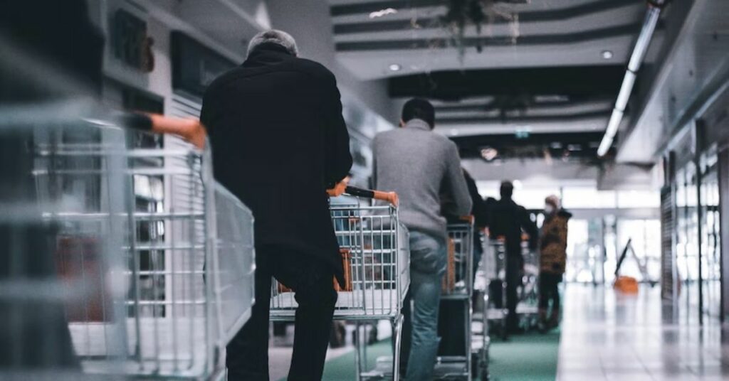 5 Motivos que fazem o cliente desistir de comprar