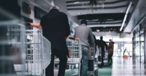 5 Motivos que fazem o cliente desistir de comprar