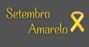 Setembro Amarelo