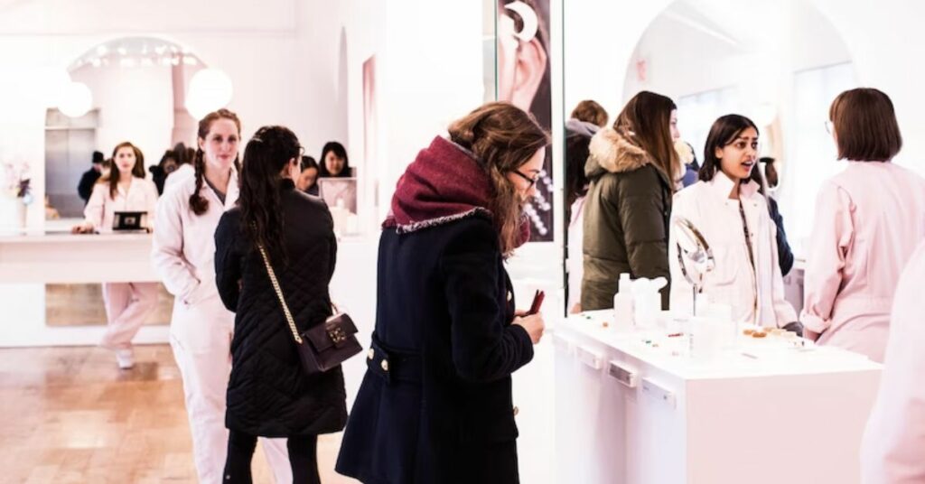 Técnicas de Vendas