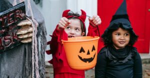 5 ideias de marketing para o Halloween