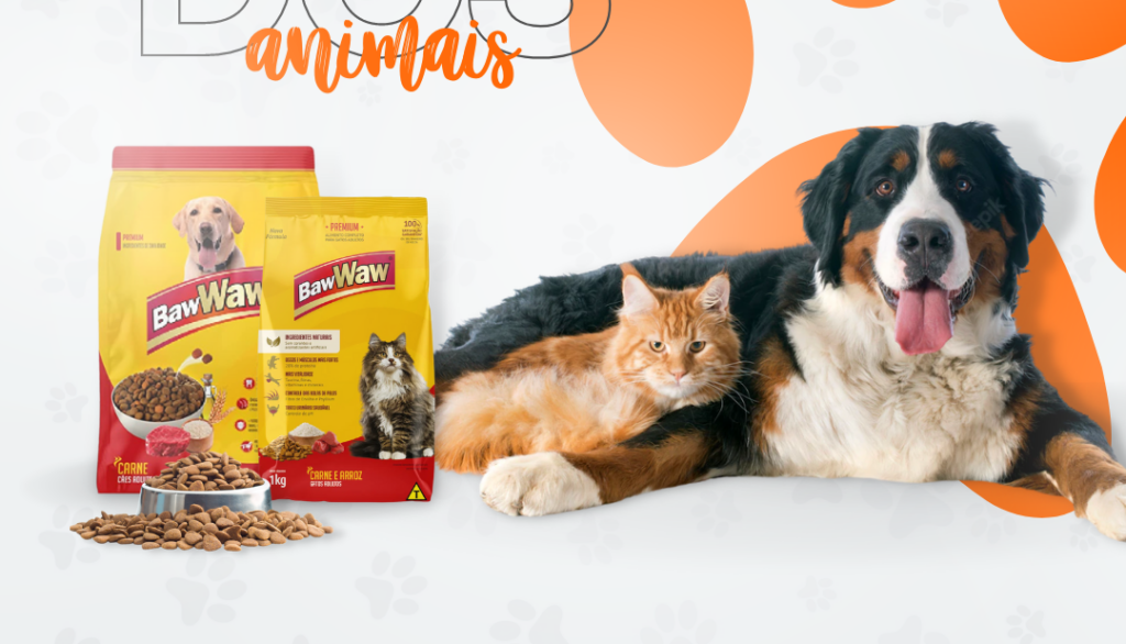 animais-pets-ração