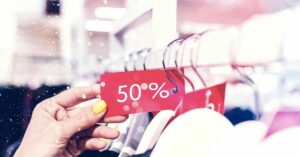 7 Estratégias de preço para Black Friday