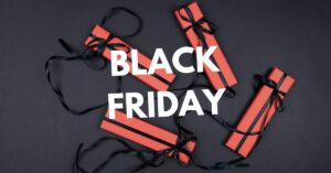 Produtos que todo supermercado deve vender na Black Friday