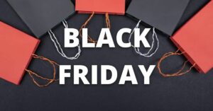 O que esperar da Black Friday 2022