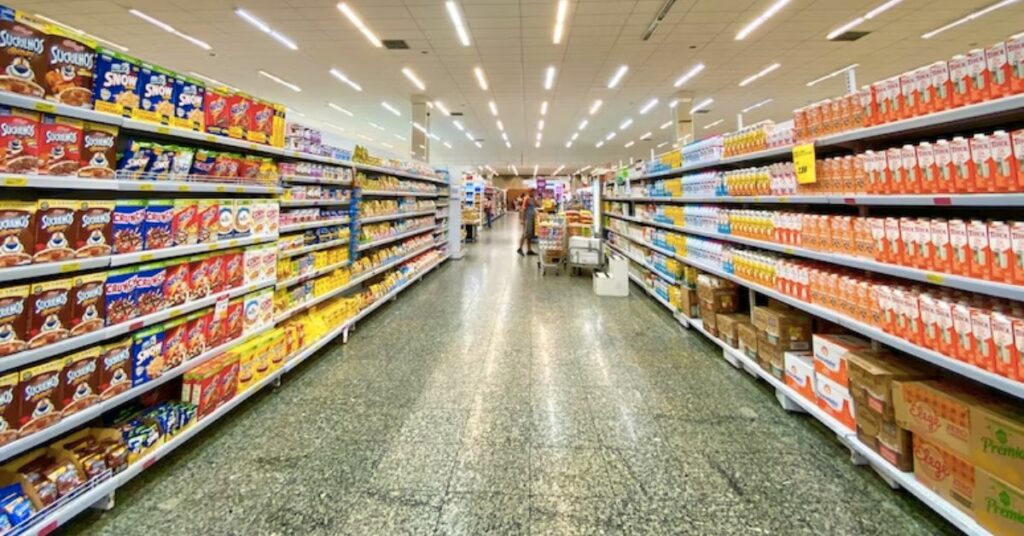 4 Passos para montar Gôndolas Perfeitas