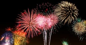 Mix de Reveillon Movimente as vendas do seu mercado